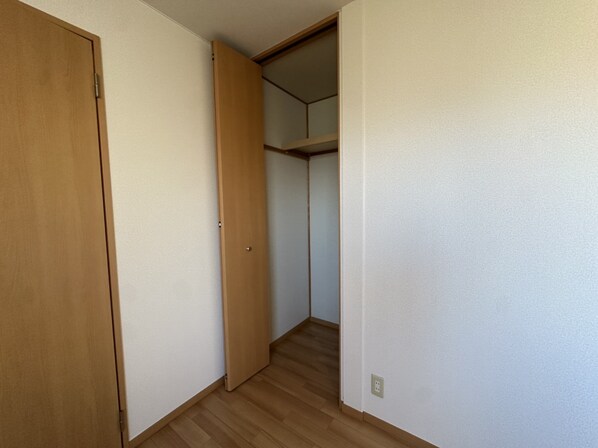 ソレジオ吾妻の物件内観写真